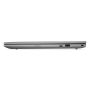 HP ZBook 8 G2i Wolf Pro Security Edition Copilot+ PC Intel Core Ultra 7 356H Mobiel werkstation 35,6 cm (14") Touchscreen WUXGA 32 GB DDR5-SDRAM 1 TB SSD NVIDIA RTX PRO 500 Blackwell Wi-Fi 7 (802.11be) Windows 11 Pro AI Workstation, AI PC Zilver thumbnail