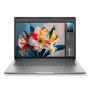 HP ZBook 8 G2i Wolf Pro Security Edition Copilot+ PC Intel Core Ultra 7 356H Mobiel werkstation 35,6 cm (14") Touchscreen WUXGA 32 GB DDR5-SDRAM 1 TB SSD NVIDIA RTX PRO 500 Blackwell Wi-Fi 7 (802.11be) Windows 11 Pro AI Workstation, AI PC Zilver thumbnail