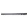 HP ZBook 8 G2i Wolf Pro Security Edition Copilot+ PC Intel Core Ultra 5 336H Mobiel werkstation 40,6 cm (16") WUXGA 24 GB DDR5-SDRAM 512 GB SSD NVIDIA RTX PRO 500 Blackwell Wi-Fi 7 (802.11be) Windows 11 Pro AI Workstation, AI PC Zilver (DN7U2ET#ABH) thumbnail
