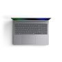 HP ZBook 8 G2i Wolf Pro Security Edition Copilot+ PC Intel Core Ultra 5 336H Mobiel werkstation 40,6 cm (16") WUXGA 24 GB DDR5-SDRAM 512 GB SSD NVIDIA RTX PRO 500 Blackwell Wi-Fi 7 (802.11be) Windows 11 Pro AI Workstation, AI PC Zilver (DN7U2ET#ABH) thumbnail
