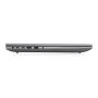 HP Zbook X G2i Wolf Pro Security Edition Copilot+ PC Intel Core Ultra 5 336H Mobiel werkstation 40,6 cm (16") WUXGA 32 GB DDR5-SDRAM 512 GB SSD NVIDIA RTX PRO 500 Blackwell Wi-Fi 7 (802.11be) Windows 11 Pro AI Workstation, AI PC Zilver (DN7U3ET#ABH) thumbnail