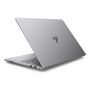 HP Zbook X G2i Wolf Pro Security Edition Copilot+ PC Intel Core Ultra 7 356H Mobiel werkstation 40,6 cm (16") WUXGA 32 GB DDR5-SDRAM 1 TB SSD NVIDIA RTX PRO 2000 Blackwell Wi-Fi 7 (802.11be) Windows 11 Pro AI Workstation, AI PC Zilver (DN7U5ET#ABH) thumbnail