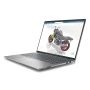HP Zbook X G2i Wolf Pro Security Edition Copilot+ PC Intel Core Ultra 7 356H Mobiel werkstation 40,6 cm (16") WUXGA 32 GB DDR5-SDRAM 1 TB SSD NVIDIA RTX PRO 2000 Blackwell Wi-Fi 7 (802.11be) Windows 11 Pro AI Workstation, AI PC Zilver (DN7U5ET#ABH) thumbnail