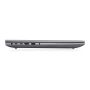 HP Zbook X G2i Wolf Pro Security Edition Copilot+ PC Intel Core Ultra 7 356H Mobiel werkstation 40,6 cm (16") WUXGA 32 GB DDR5-SDRAM 1 TB SSD NVIDIA RTX PRO 2000 Blackwell Wi-Fi 7 (802.11be) Windows 11 Pro AI Workstation, AI PC Zilver (DN7U5ET#ABH) thumbnail