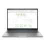 HP ZBook 8 G2i Wolf Pro Security Edition Copilot+ PC Intel Core Ultra 7 356H Mobiel werkstation 40,6 cm (16") WUXGA 32 GB DDR5-SDRAM 1 TB SSD NVIDIA RTX PRO 500 Blackwell Wi-Fi 7 (802.11be) Windows 11 Pro AI Workstation, AI PC Zilver (DN8J1ET#ABH) thumbnail