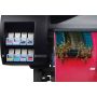 HP Designjet Z6600 grootformaat-printer Thermische inkjet Kleur 2400 x 1200 DPI A1 (594 x 841 mm) (F2S71A#B19) thumbnail