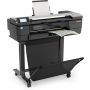 HP Designjet T830 24-inch multifunctionele printer (F9A28D#B19) thumbnail