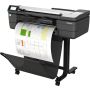 HP Designjet T830 24-inch multifunctionele printer (F9A28D#B19) thumbnail