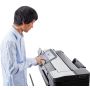 HP Designjet T830 24-inch multifunctionele printer (F9A28D#B19) thumbnail
