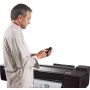 HP Designjet T730 36-inch printer (F9A29D#B19) thumbnail