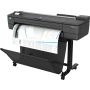 HP Designjet T730 36-inch printer (F9A29D#B19) thumbnail