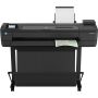 HP Designjet T730 36-inch printer (F9A29D#B19) thumbnail