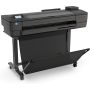 HP Designjet T730 36-inch printer (F9A29D#B19) thumbnail