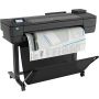 HP Designjet T730 36-inch printer (F9A29D#B19) thumbnail