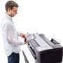 HP Designjet T830 36-inch multifunctionele printer (F9A30D#B19) thumbnail