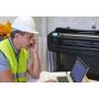 HP Designjet T830 36-inch multifunctionele printer (F9A30D#B19) thumbnail