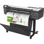 HP Designjet T830 36-inch multifunctionele printer (F9A30D#B19) thumbnail