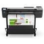 HP Designjet T830 36-inch multifunctionele printer (F9A30D#B19) thumbnail