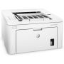 HP LaserJet Pro M203dn printer, Zwart-wit, Printer voor Thuis en thuiskantoor, Print, Printen vanaf telefoon of tablet; Dubbelzijdig printen; JetIntelligence-cartridge (G3Q46A#B19) thumbnail