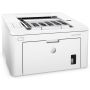 HP LaserJet Pro M203dn printer, Zwart-wit, Printer voor Thuis en thuiskantoor, Print, Printen vanaf telefoon of tablet; Dubbelzijdig printen; JetIntelligence-cartridge (G3Q46A#B19) thumbnail