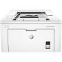 HP LaserJet Pro M203dw printer, Zwart-wit, Printer voor Thuis en thuiskantoor, Print, Dubbelzijdig printen (G3Q47A#B19) thumbnail