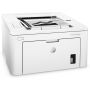 HP LaserJet Pro M203dw printer, Zwart-wit, Printer voor Thuis en thuiskantoor, Print, Dubbelzijdig printen (G3Q47A#B19) thumbnail
