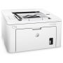 HP LaserJet Pro M203dw printer, Zwart-wit, Printer voor Thuis en thuiskantoor, Print, Dubbelzijdig printen (G3Q47A#B19) thumbnail