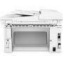 HP LaserJet Pro M130fw Laser A4 1200 x 1200 DPI 23 ppm Wifi (G3Q60A#B19) thumbnail