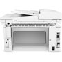 HP LaserJet Pro M130fw Laser A4 1200 x 1200 DPI 23 ppm Wifi (G3Q60A#B19) thumbnail