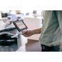HP Color LaserJet Enterprise Flow MFP M682z, Printen, kopiëren, scannen, faxen (J8A17A#B19) thumbnail