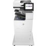 HP Color LaserJet Enterprise Flow MFP M682z, Printen, kopiëren, scannen, faxen (J8A17A#B19) thumbnail