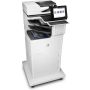 HP Color LaserJet Enterprise Flow MFP M682z, Printen, kopiëren, scannen, faxen (J8A17A#B19) thumbnail