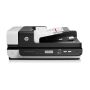 HP Scanjet 7500 Flatbed-/ADF-scanner 600 x 600 DPI A4 Zwart, Wit (L2725B#B19) thumbnail