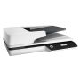 HP Scanjet Pro 3500 f1 Flatbed-/ADF-scanner 1200 x 1200 DPI A4 Grijs (L2741A#B19) thumbnail