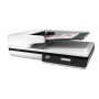HP Scanjet Pro 3500 f1 Flatbed-/ADF-scanner 1200 x 1200 DPI A4 Grijs (L2741A#B19) thumbnail