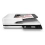 HP Scanjet Pro 3500 f1 Flatbed-/ADF-scanner 1200 x 1200 DPI A4 Grijs (L2741A#B19) thumbnail
