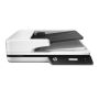 HP Scanjet Pro 3500 f1 Flatbed-/ADF-scanner 1200 x 1200 DPI A4 Grijs (L2741A#B19) thumbnail