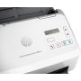 HP Scanjet Enterprise Flow 7000 s3 Paginascanner 600 x 600 DPI A4 Wit (L2757A#B19) thumbnail