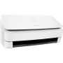 HP Scanjet L2759A Paginascanner 600 x 600 DPI A4 Wit (L2759A#B19) thumbnail