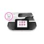HP Flow 8500 fn2 Flatbed-/ADF-scanner 600 x 600 DPI (L2762A#B19) thumbnail
