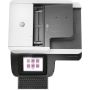 HP Scanjet Enterprise Flow N9120 fn2 Flatbed-/ADF-scanner 600 x 600 DPI A3 Zwart, Wit (L2763A#B19) thumbnail