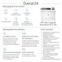 HP Color LaserJet Enterprise M751dn (T3U44A#B19) thumbnail
