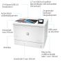 HP Color LaserJet Enterprise M751dn (T3U44A#B19) thumbnail
