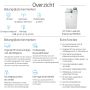 HP Color LaserJet Enterprise M856dn (T3U51A#B19) thumbnail