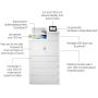 HP Color LaserJet Enterprise M856dn (T3U51A#B19) thumbnail