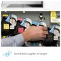 HP Color LaserJet Enterprise M856dn (T3U51A#B19) thumbnail