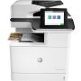HP Color LaserJet Enterprise MFP M776dn (T3U55A#B19) thumbnail