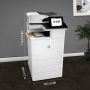 HP Color LaserJet Enterprise MFP M776dn (T3U55A#B19) thumbnail