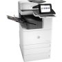 HP Color LaserJet Enterprise Flow MFP M776zs (T3U56A#B19) thumbnail