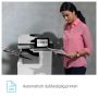 HP Color LaserJet Enterprise Flow MFP M776zs (T3U56A#B19) thumbnail